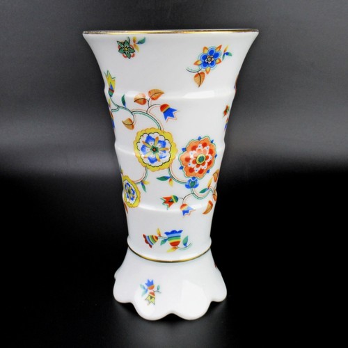 Karl seltmann porzellan vase - seltmann,