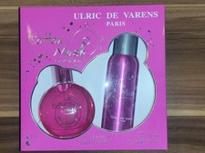 Ulric de Varens Cotton Musik Set