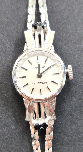 Arfena damenuhr jewels 835 - damenuhr,