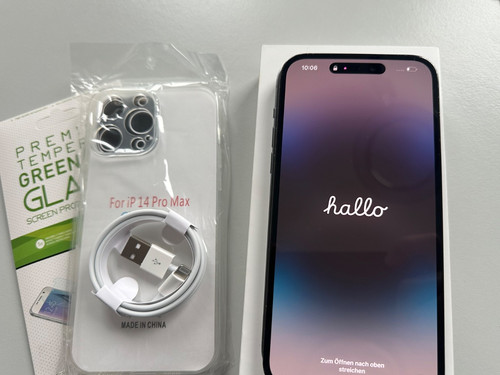 Apple iphone pro max - iphone,