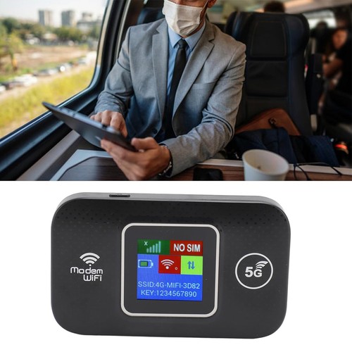 Lte wlan hotspot - lte, router