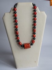 Kette Schaumkoralle und