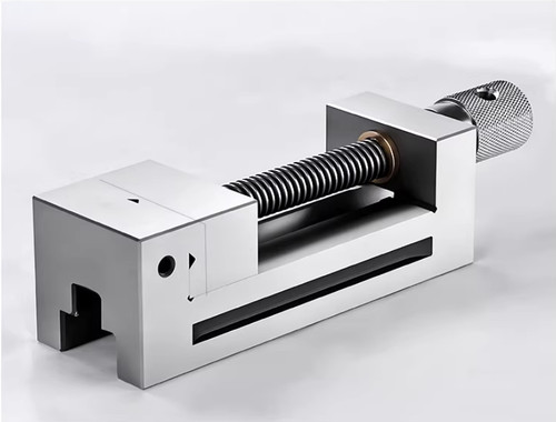 Flacher schraubstock schleifer - flacher,