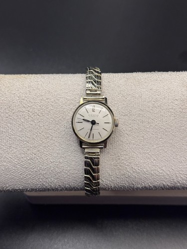 Vintage kienzle damenuhr - vintage,