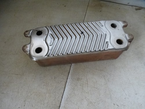 Vaillant plattenwärmetauscher - vaillant,