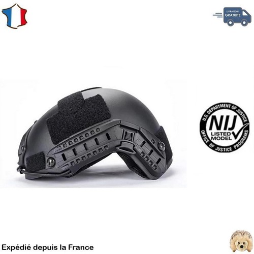 Fast ballistic helm uhmwpe - helm,