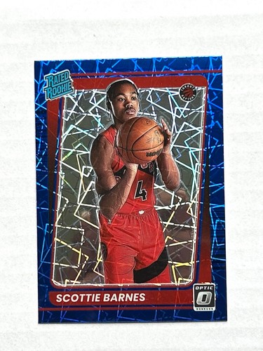 2021 panini donruss optic - 2021/22,