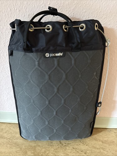 Pacsafe travelsafe mobiler - travelsafe,