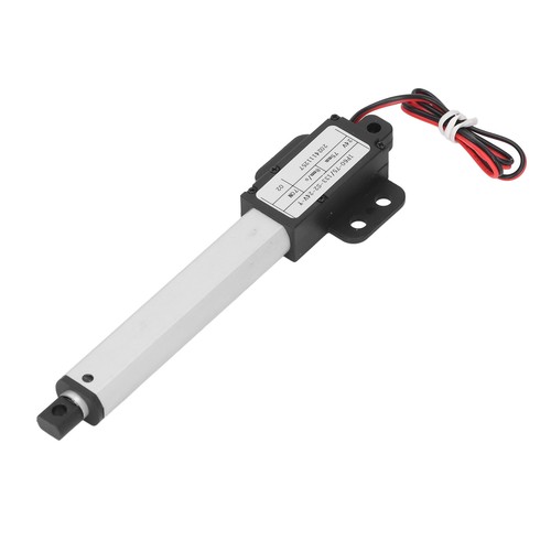 Linearantrieb elektrischer - linearantrieb,