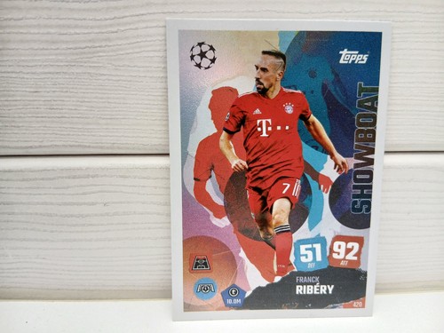 Topps match attax 26 - match, 25/26
