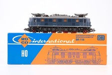 Roco 4141 lok - roco, 118
