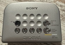 Sony Walkman - WM-EX404 -