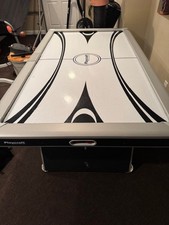 playcraft full size air hockey