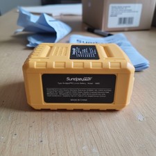 Akkuschrauber 21V, Schlagbohrfunktion, Lithium, 120Nm, Set, 2 Akkus, LED