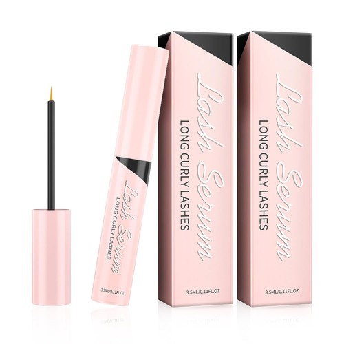 Wimpernserum ohne hormone - ohne,