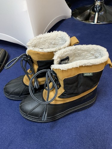 Canadian aigle winterstiefel - canadian,
