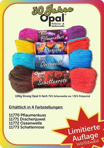 Opal jahre - 30,