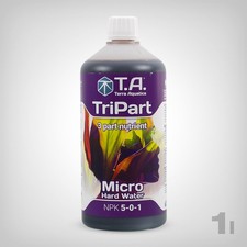Terra Aquatica TriPart