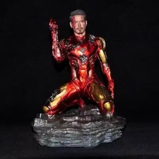 Iron man figur sammler marvel - iron,