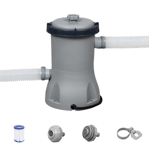 Bestway filterpumpe - bestway,
