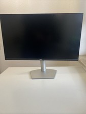 Dell S2721DS 27" WQHD 2560×1440 IPS Monitor · Pivot · FreeSync · selten genutzt