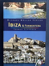 Ibiza Formentera Reiseführer