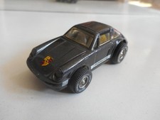 Darda Porsche Targa in Grey