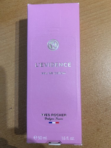 Yves rocher evidence eau - l'evidence,,