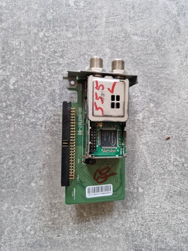 Dvb sat tuner für - vu+, dvb-s2