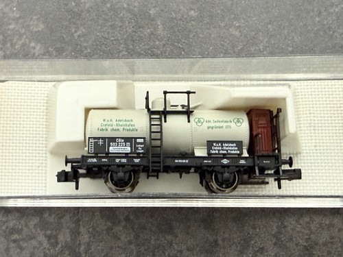 Fleischmann spur 8813 - spur, n