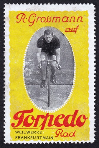 Fahrrad grossmann auf - „r.,