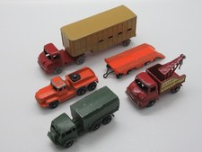 Konvolut Lesney Matchbox