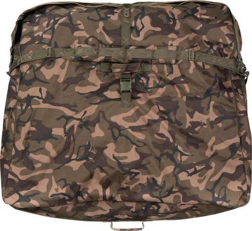 Fox camolite bedchair carrybag - fox,
