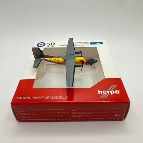 Herpa wings 500 - wings, french
