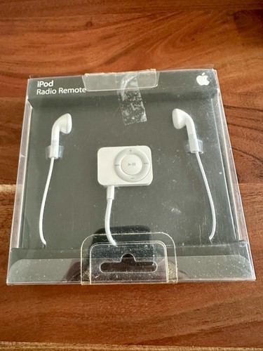 Apple ipod radio remote - apple,
