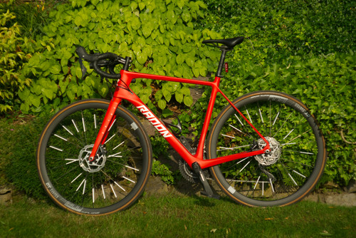 Radon spire 2021 rennrad - radon,