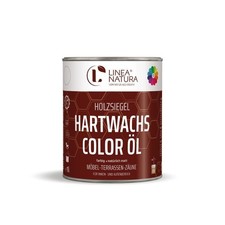 Hartwachs Color Öl Möbelöl