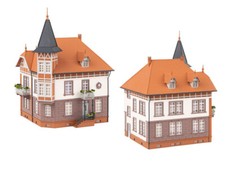 Faller 130645 Stadtvilla Villa