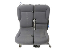 Sitz Beifahrersitz Vo Re und