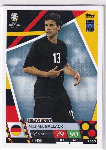 Topps euro 2024 - topps,
