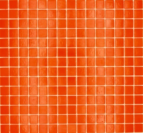 Glasmosaik mosaikfliese orange - mosaikfliese,