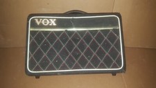 70's VOX ESCORT COMBO - made