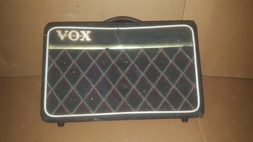 Vox escort combo made - vox,