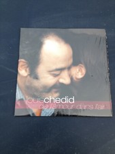 CD SINGLE LOUIS CHEDID DE