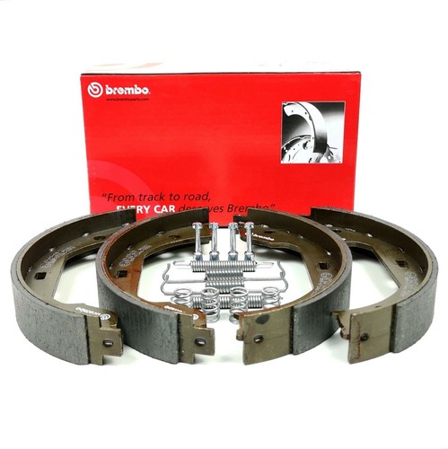Brembo bremsbacken satz - brembo,