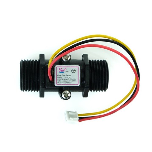 Durchflusssensor - , /