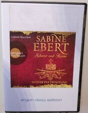 Schwert Krone Meister