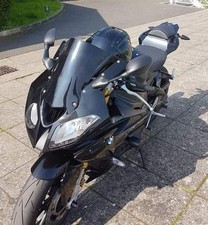 BULLE Windschild Racing BMW