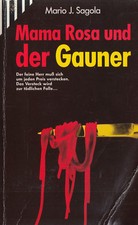 AZ SCHERZ KRIMI 1489 SAGOLA 