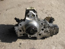 Mercedes C200 CDI 2.2 W203 90kW Mopf (05-07) : Hochdruckpumpe Einspritzpumpe 646